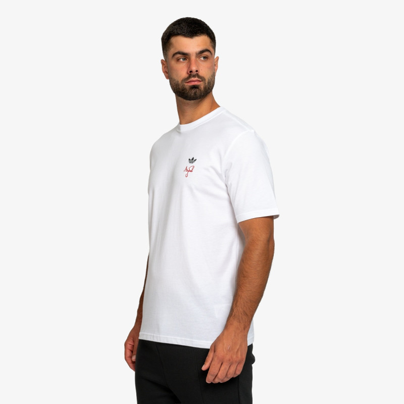 adidas Majica Ljubav 