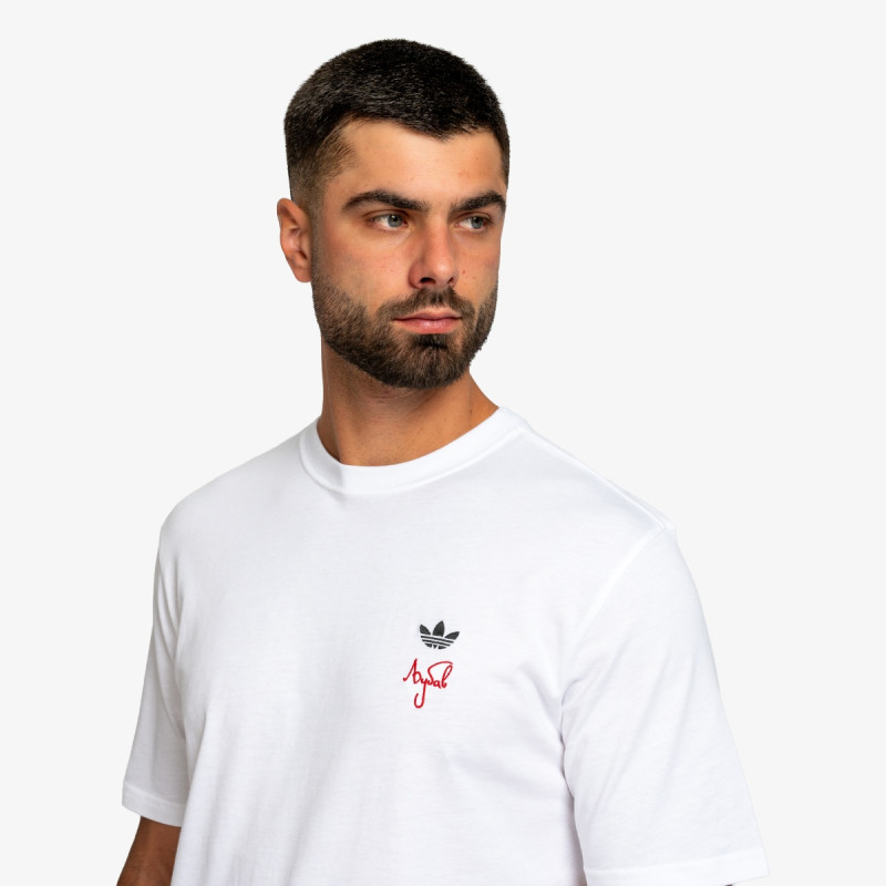 adidas Majica Ljubav 
