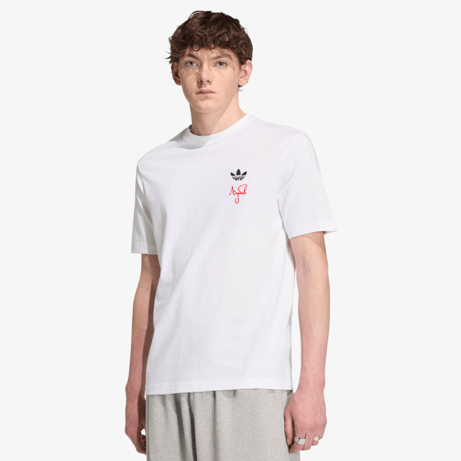 adidas Majica ESS REG TEE 