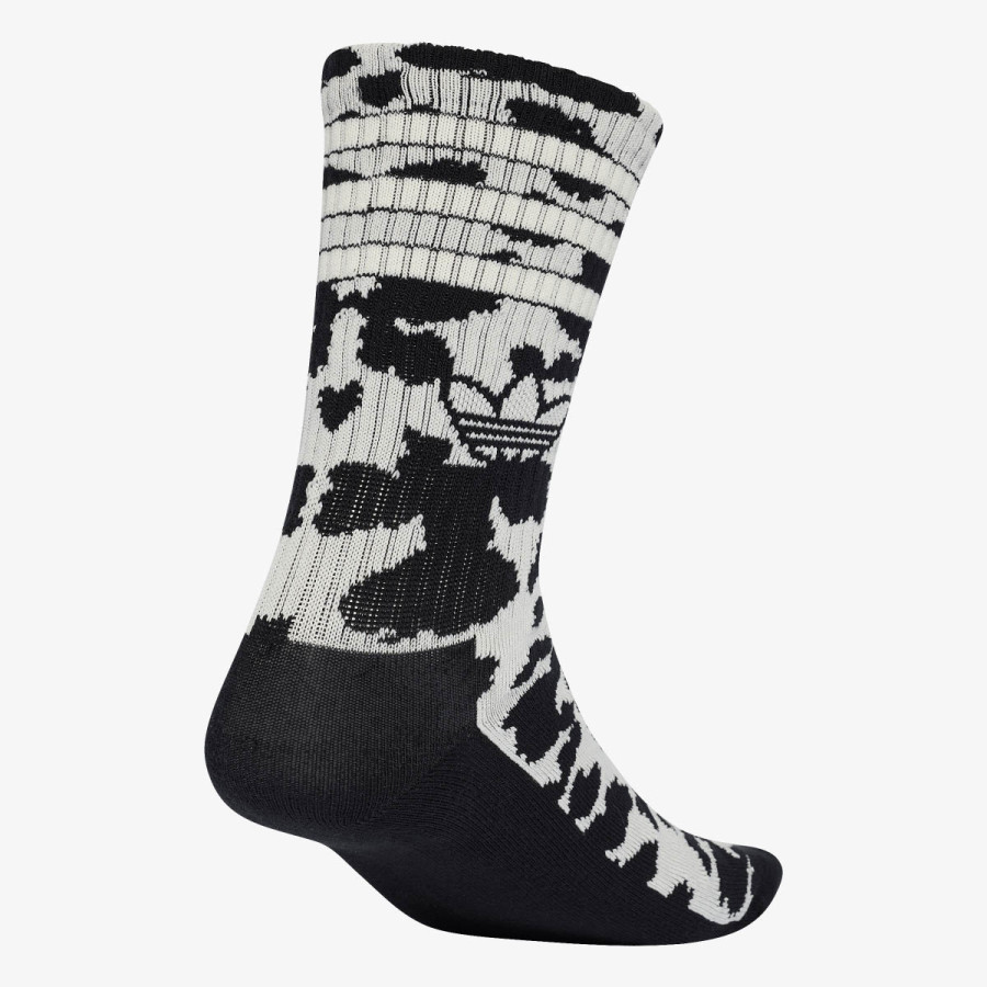 adidas Čarape ANIMAL CR S 2P 