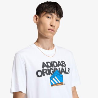 adidas Majica GFX 