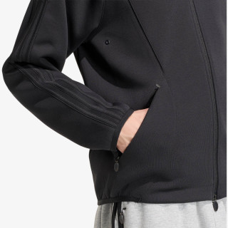 adidas Dukserica SPACER FZ HD 