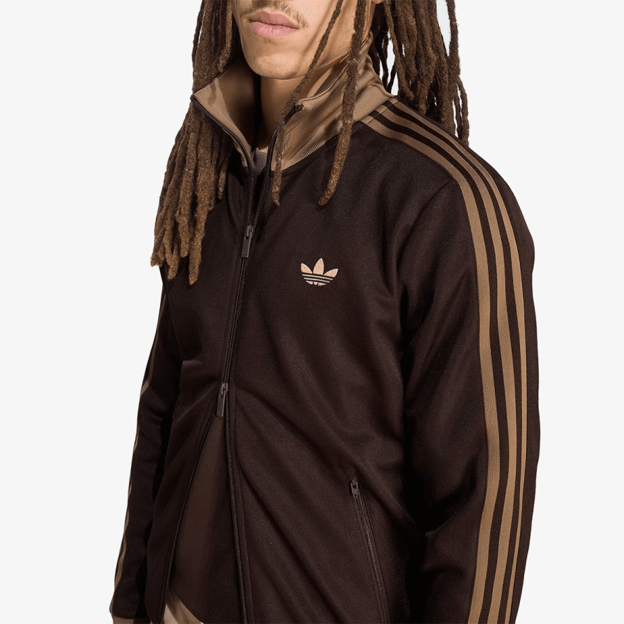 adidas Dukserica BECKENBAUER TT 