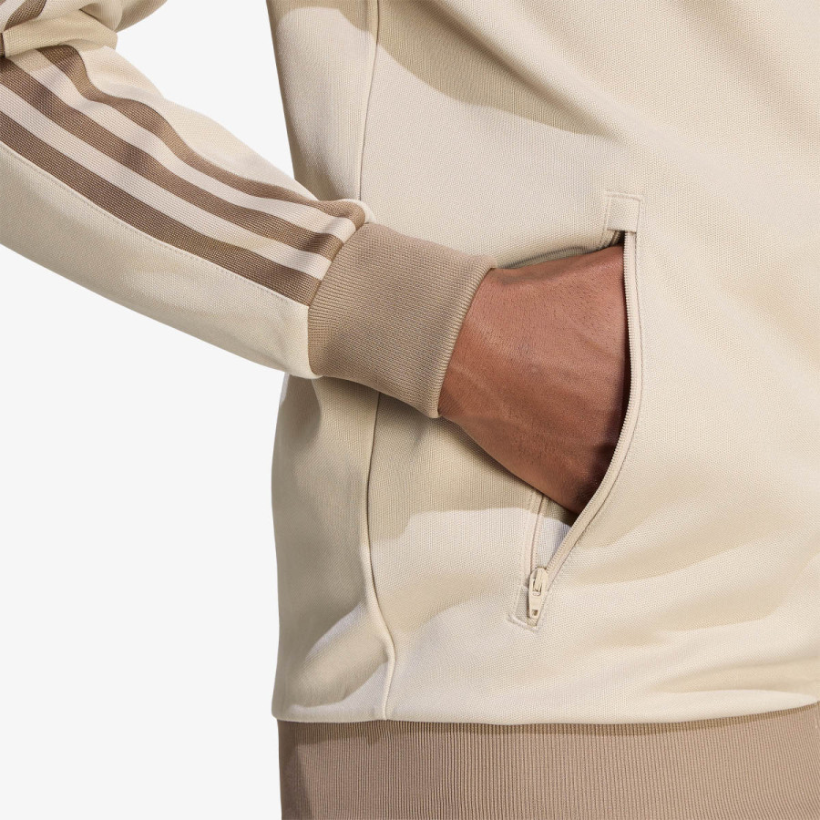 adidas Dukserica BECKENBAUER TT 