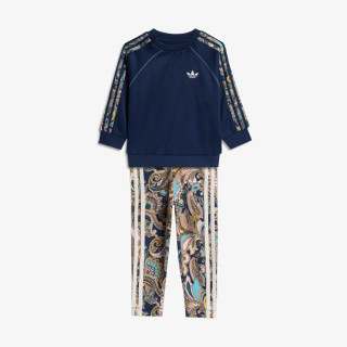 adidas Set OS CREW SET 