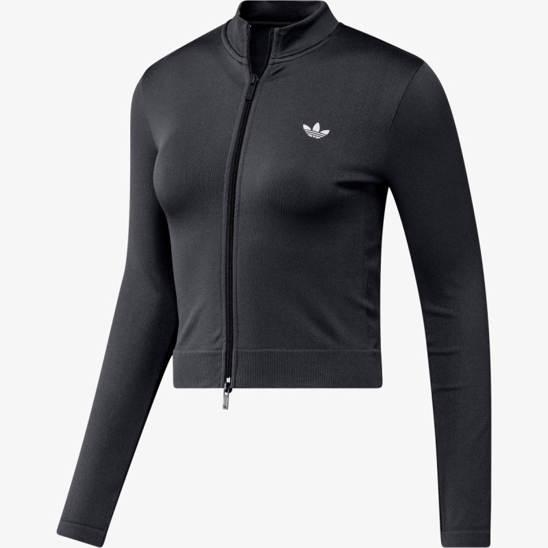ADIDAS Dukserica SEAMLESS TT 