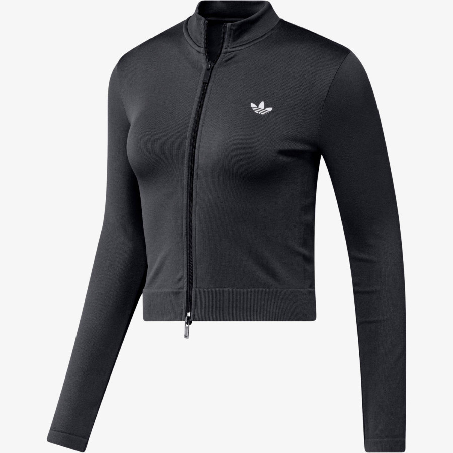 ADIDAS Dukserica SEAMLESS TT 