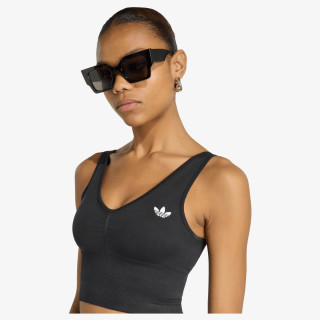 adidas BRA SEAMLESS BRALET 