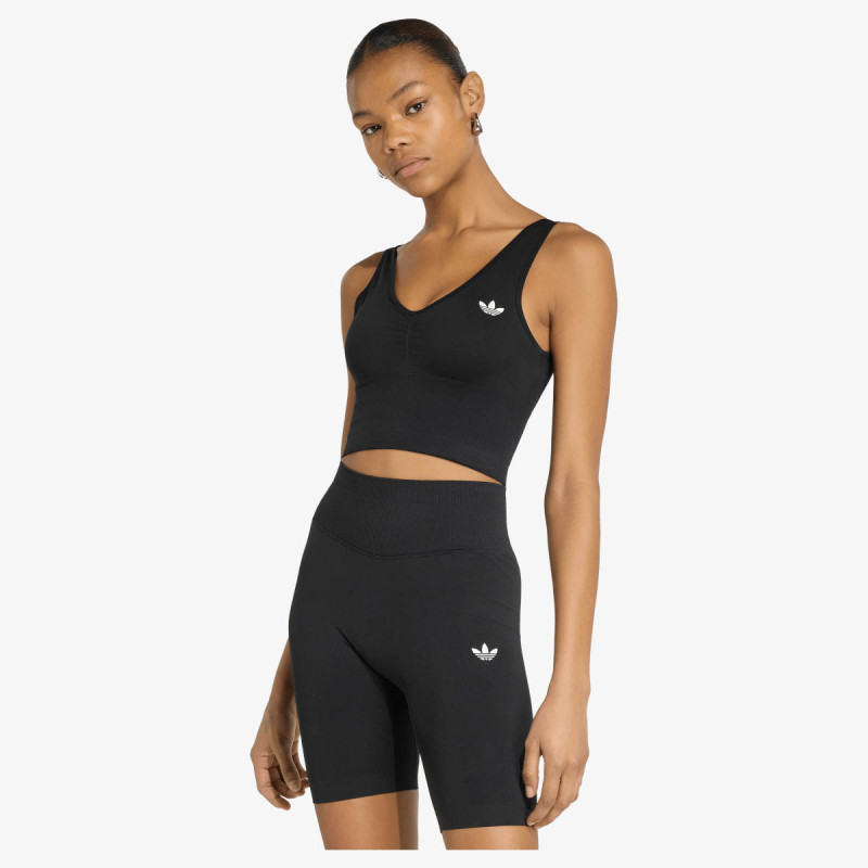 adidas BRA SEAMLESS BRALET 