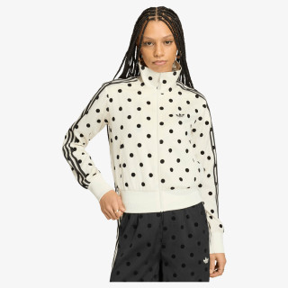 ADIDAS Dukserica Satin Polka Dots 