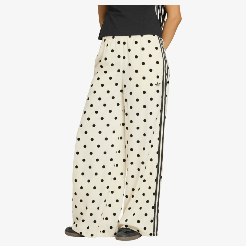 ADIDAS Donji deo trenerke Originals Satin Polka Dots 