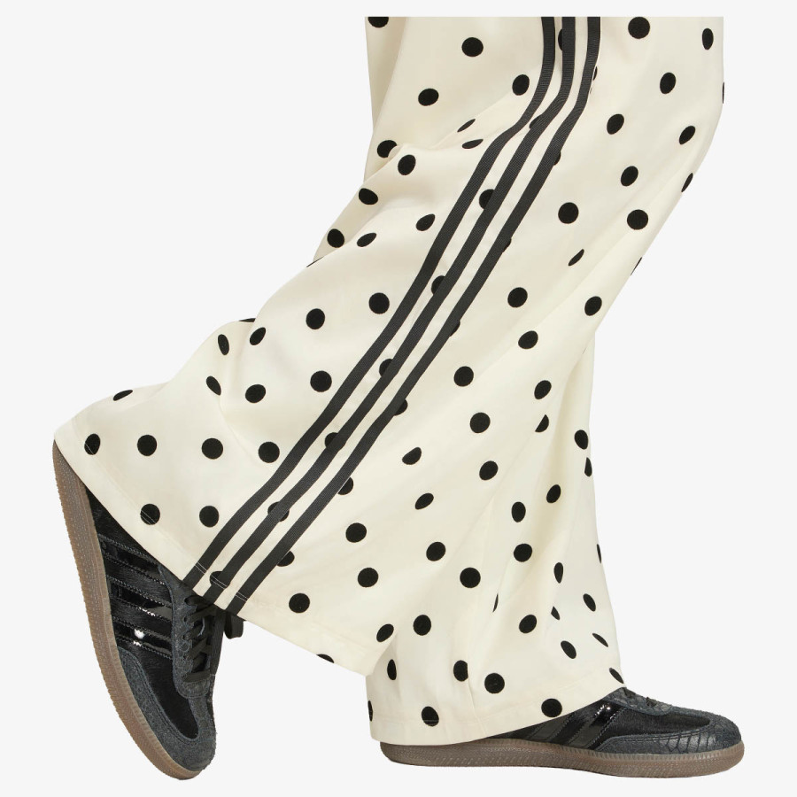 ADIDAS Donji deo trenerke Originals Satin Polka Dots 