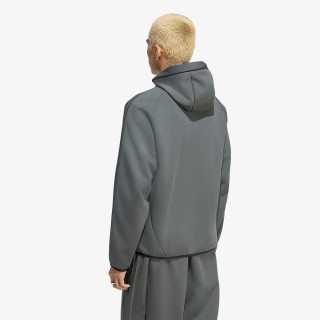 ADIDAS Dukserica SPACER FZ HD 