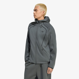 ADIDAS Dukserica SPACER FZ HD 