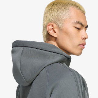 ADIDAS Dukserica SPACER FZ HD 