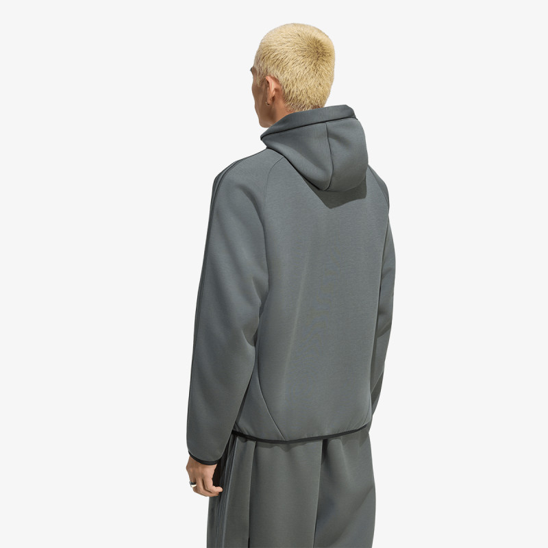 ADIDAS Dukserica SPACER FZ HD 
