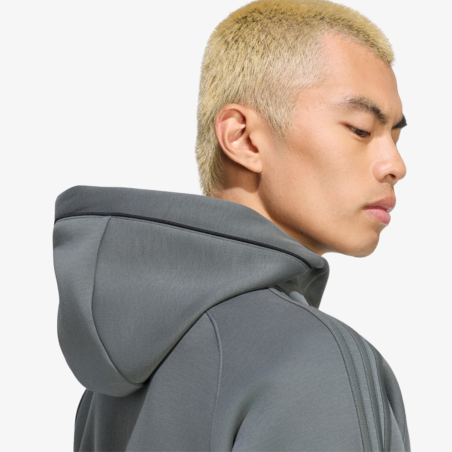 ADIDAS Dukserica SPACER FZ HD 