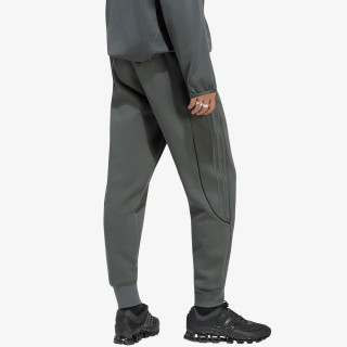 ADIDAS Donji deo trenerke SPACER PANTS 