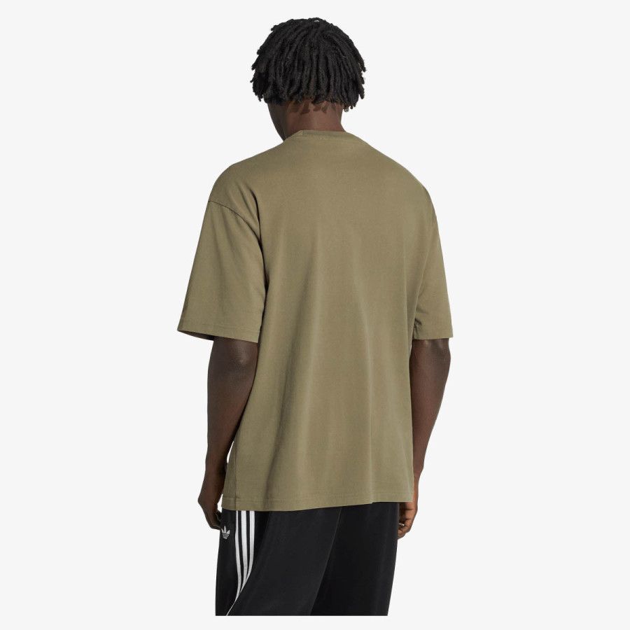adidas Majica ELEVATED GFX TE 