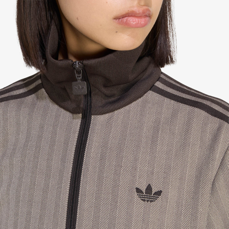 adidas Dukserica CLASSIC TT 