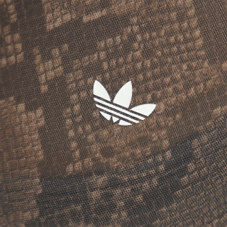 adidas Haljina MAXI DRESS 