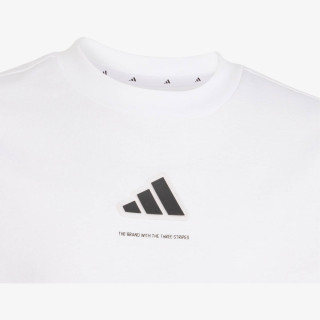 adidas Majica B SJ T 