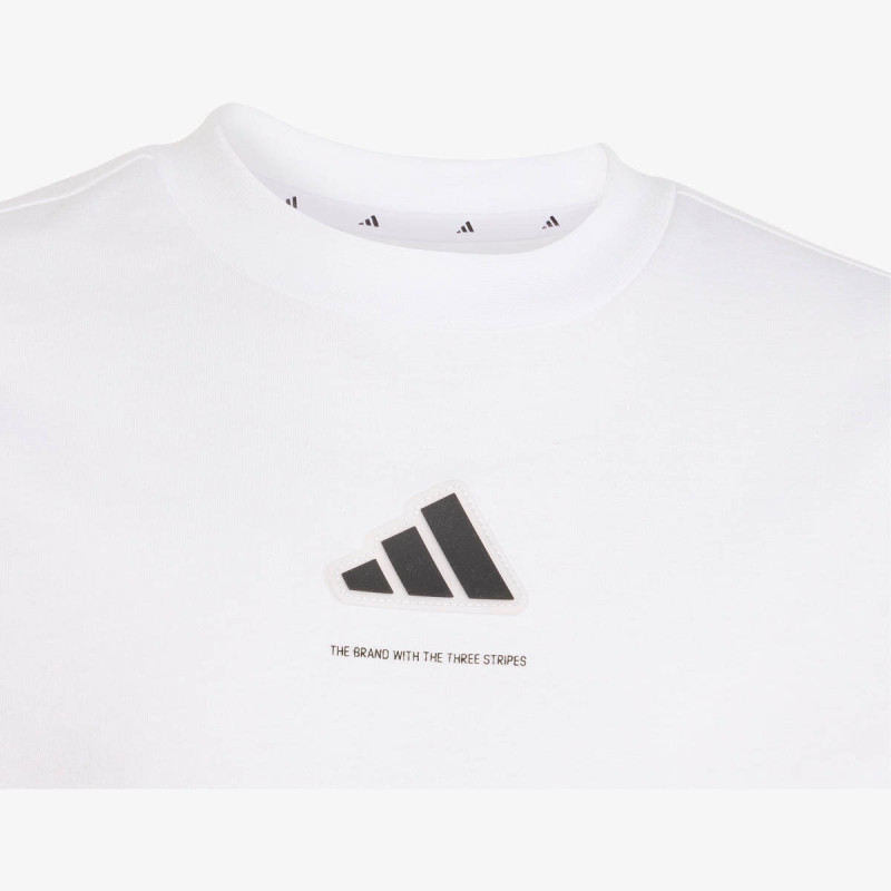 adidas Majica B SJ T 