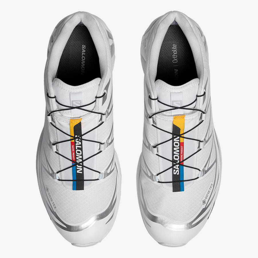 SALOMON Patike XT-6 Gore-Tex 