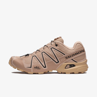 SALOMON Patike Speedcross 3 Satin 