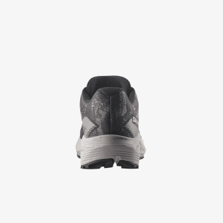 SALOMON Patike AERO FLOW GRVL 