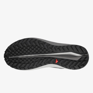 SALOMON Patike AERO FLOW GRVL 