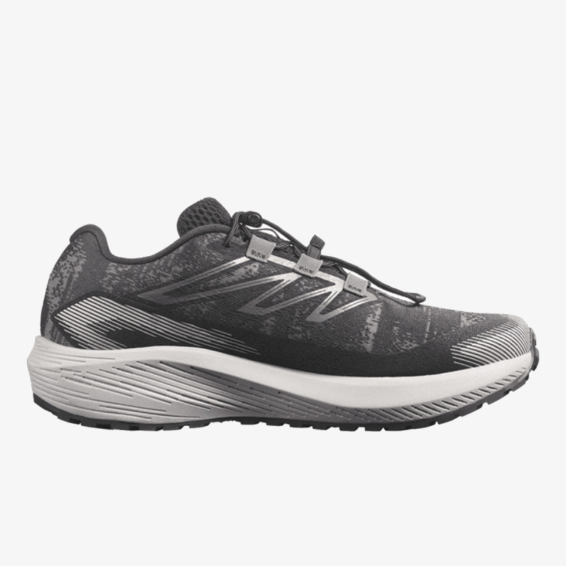 SALOMON Patike AERO FLOW GRVL 