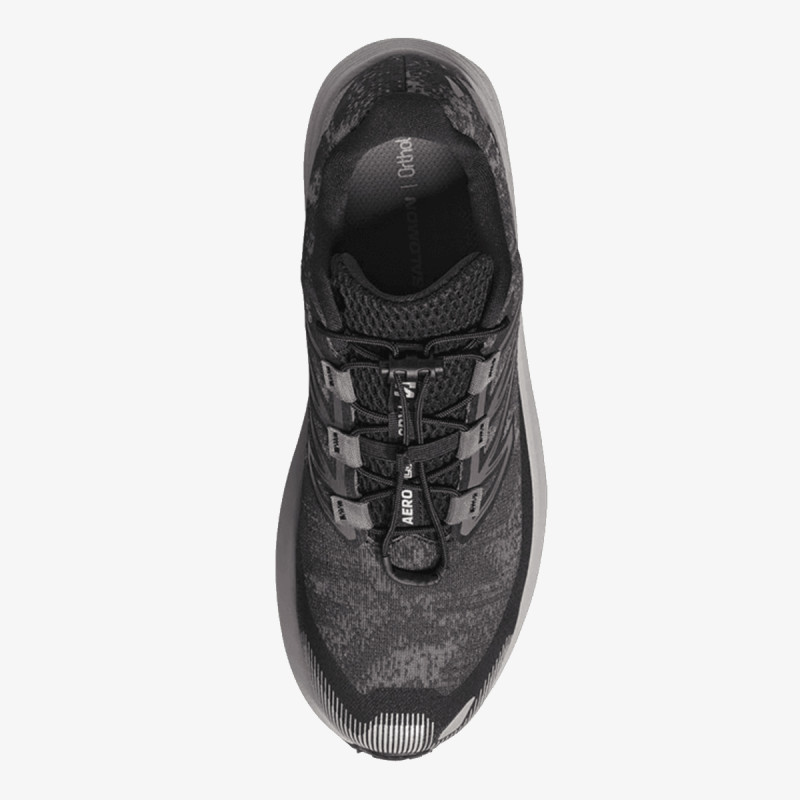 SALOMON Patike AERO FLOW GRVL 