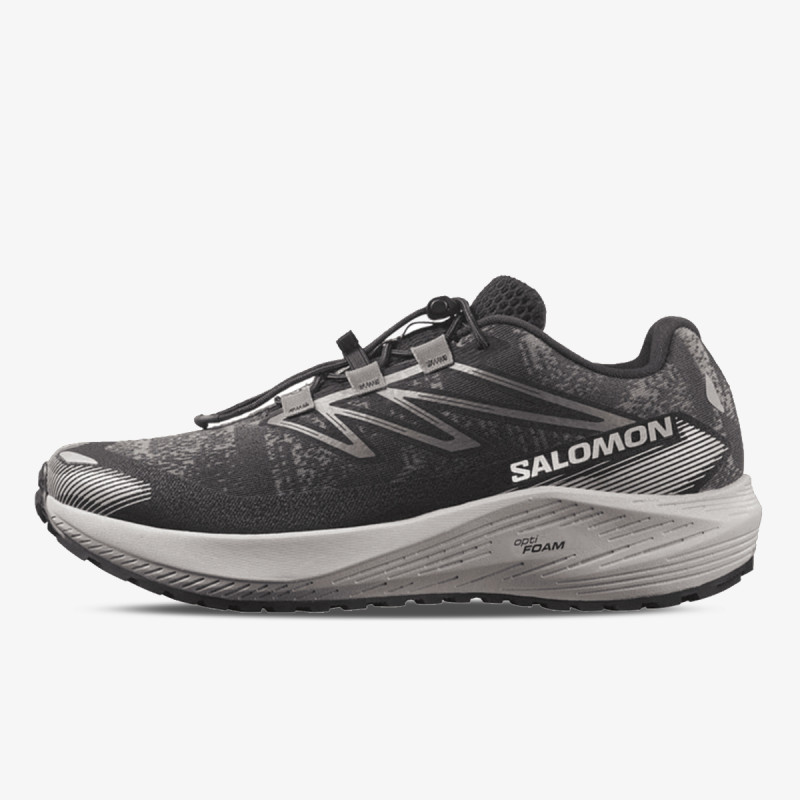 SALOMON Patike AERO FLOW GRVL 