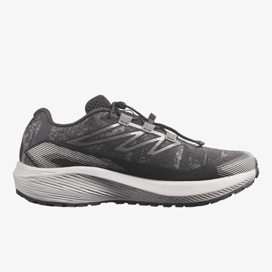 SALOMON Patike AERO FLOW GRVL 