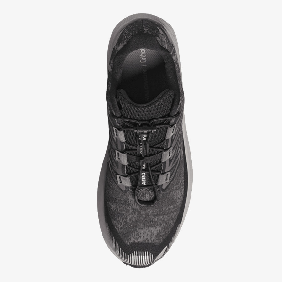 SALOMON Patike AERO FLOW GRVL 