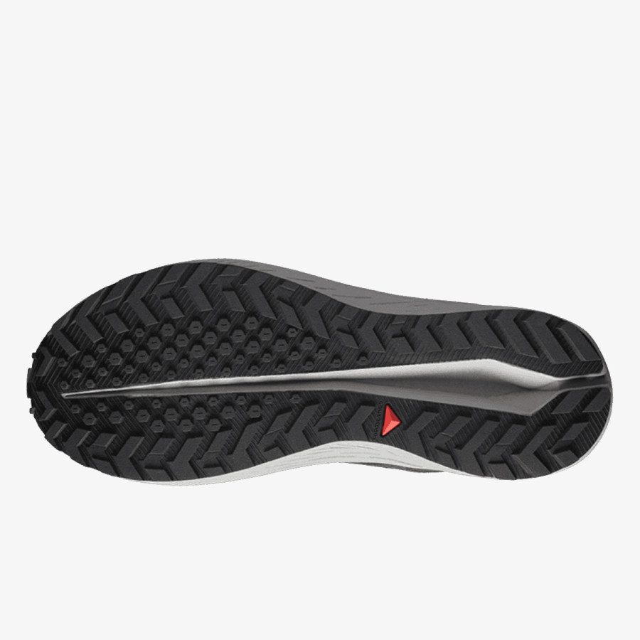 SALOMON Patike AERO FLOW GRVL 