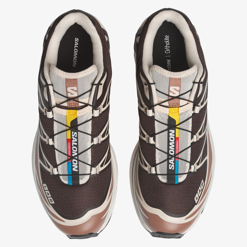 SALOMON Patike XT-6 