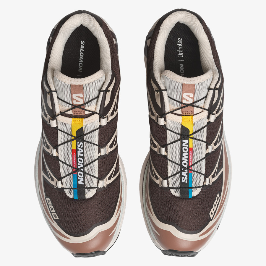 SALOMON Patike XT-6 