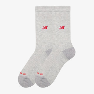 NEW BALANCE Čarape Active NB Premium Crew Socks 2 Pack 