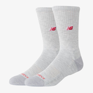 NEW BALANCE Čarape Active NB Premium Crew Socks 2 Pack 