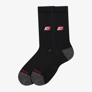 NEW BALANCE Čarape Active NB Premium Crew Socks 2 Pack 