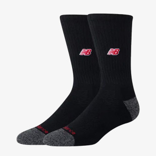 NEW BALANCE Čarape Active NB Premium Crew Socks 2 Pack 
