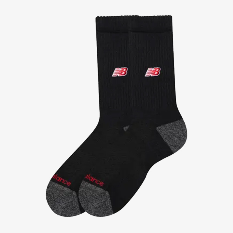 NEW BALANCE Čarape Active NB Premium Crew Socks 2 Pack 