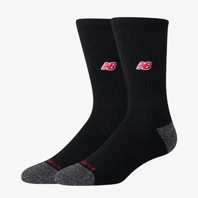 NEW BALANCE Čarape Active NB Premium Crew Socks 2 Pack 