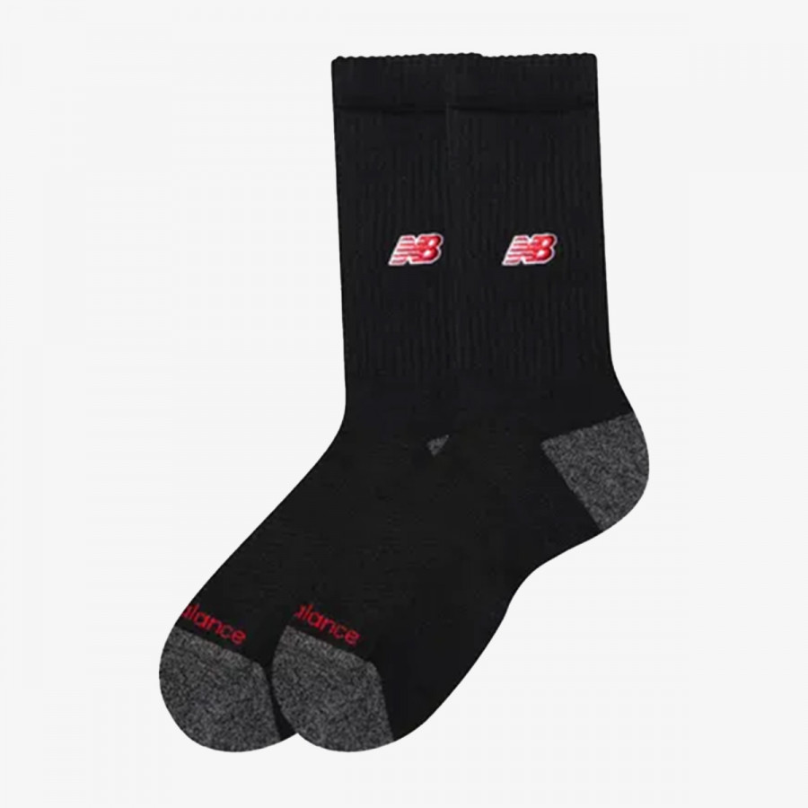 NEW BALANCE Čarape Active NB Premium Crew Socks 2 Pack 
