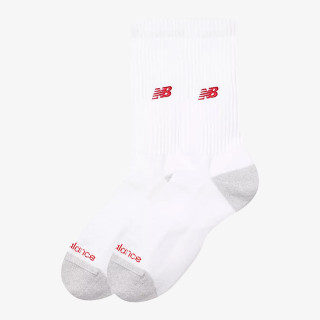 NEW BALANCE Čarape Active NB Premium Crew Socks 2 Pack 