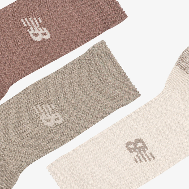 NEW BALANCE Čarape Sock 