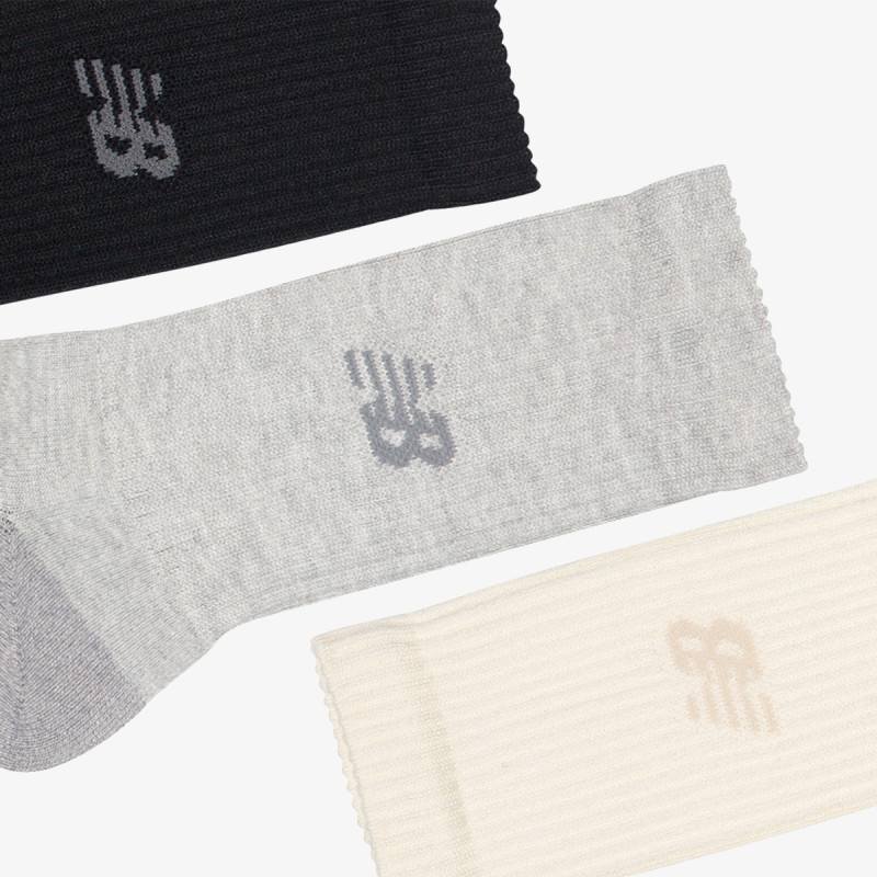 NEW BALANCE Čarape Sock 