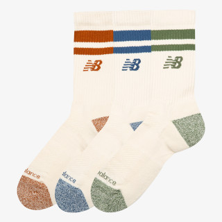 NEW BALANCE Čarape Sock 